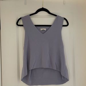 Aritzia Babaton Tank Top XS